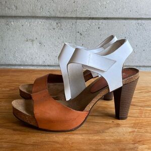 🇪🇸 Moda In Pelle Heels